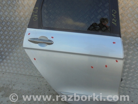 ФОТО Дверь задняя для Honda FR-V Киев