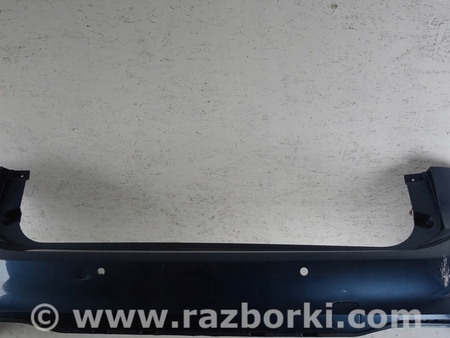 ФОТО Бампер задний для Ford Focus 2 (08.2004 - 07.2010) Киев