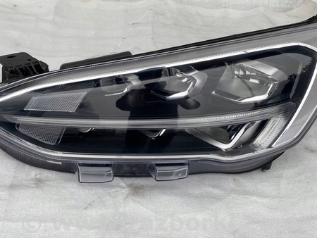 ФОТО Фара для Ford Focus 2 (08.2004 - 07.2010) Киев