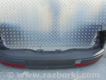 ФОТО Бампер задний для Ford Galaxy Киев