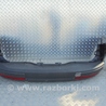 Бампер задний Ford Galaxy
