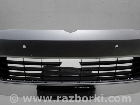 ФОТО Бампер передний для Volkswagen Golf VII Mk7 (08.2012-...) Киев