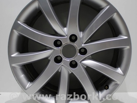 ФОТО Диск для Audi (Ауди) A4 B9 - 8W2, 8W5 (06.2015-...) Киев
