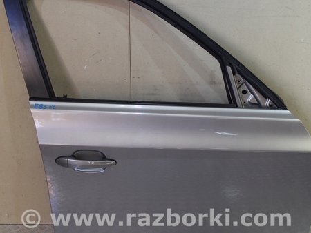 ФОТО Дверь передняя для BMW X3 Киев
