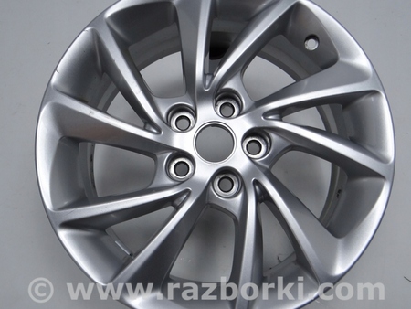 ФОТО Диск для Opel Astra H (2004-2014) Киев