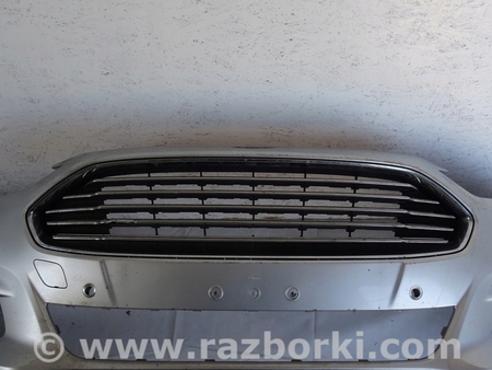 ФОТО Бампер передний для Ford Mondeo 4 (09.2007-08.2014) Киев
