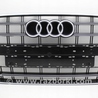Решетка радиатора Audi (Ауди) A6 C6 (02.2004-12.2010)