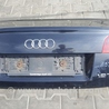 Крышка багажника Audi (Ауди) A4 B9 - 8W2, 8W5 (06.2015-...)