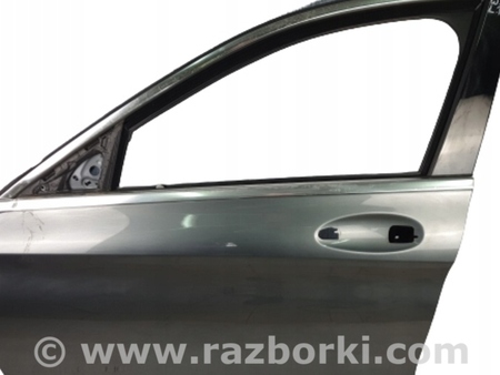 ФОТО Дверь передняя для Mercedes-Benz C-CLASS Киев