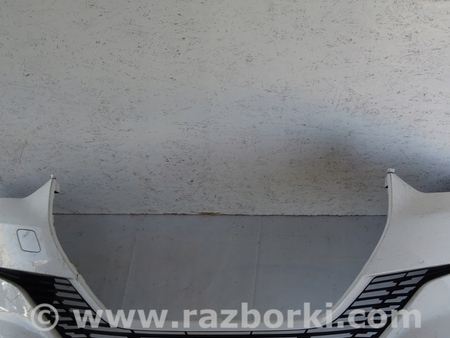 ФОТО Бампер передний для Peugeot 208 Киев
