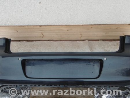 ФОТО Бампер задний для Volkswagen Golf VII Mk7 (08.2012-...) Киев