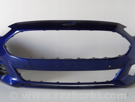 ФОТО Бампер передний для Ford Mondeo 4 (09.2007-08.2014) Киев