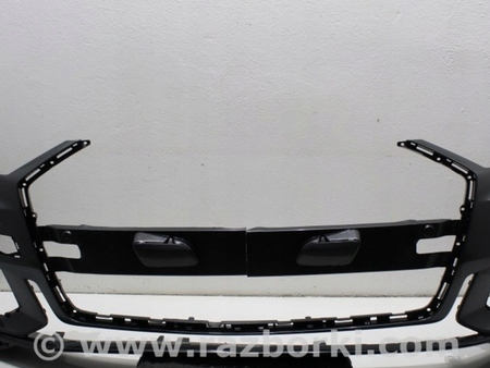 ФОТО Бампер передний для Audi (Ауди) A6 C6 (02.2004-12.2010) Киев