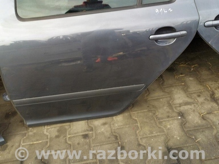 ФОТО Дверь передняя для Skoda Octavia Киев