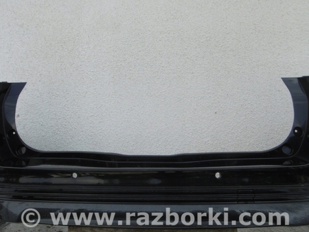 ФОТО Бампер задний для Ford Mondeo 4 (09.2007-08.2014) Киев