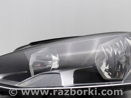 ФОТО Фара для Volkswagen Golf VII Mk7 (08.2012-...) Киев