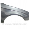 Крыло переднее Audi (Ауди) A3 8P1, 8PA, 8P7 (03.2003-12.2013)