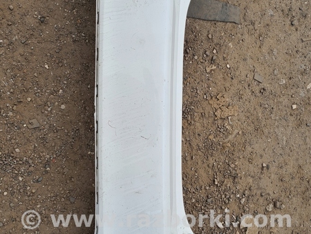 ФОТО Бампер задний для Toyota Yaris (05-11) Киев