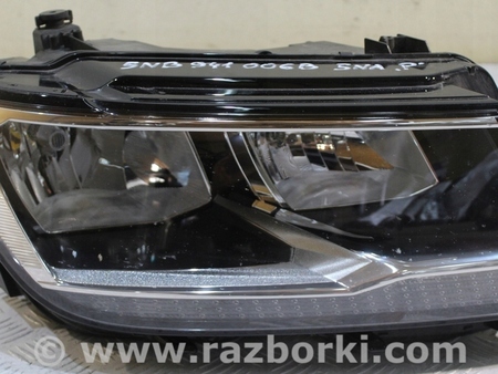 ФОТО Фара для Volkswagen Tiguan (11-17) Киев