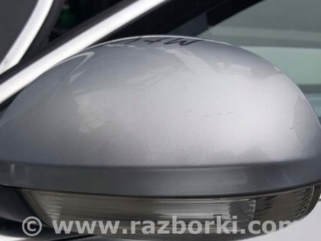 ФОТО Зеркало для Volkswagen Passat B8 (07.2014-...) Киев