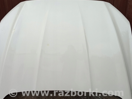 ФОТО Капот для Ford Mondeo 4 (09.2007-08.2014) Киев