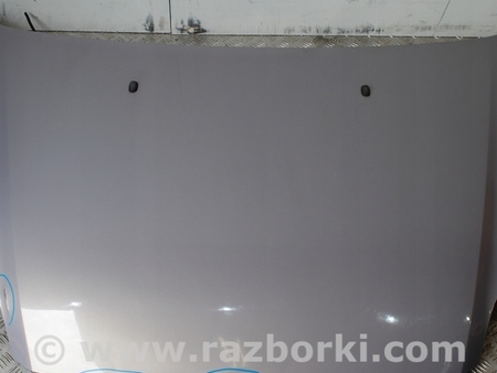 ФОТО Капот для Ford Focus 2 (08.2004 - 07.2010) Киев