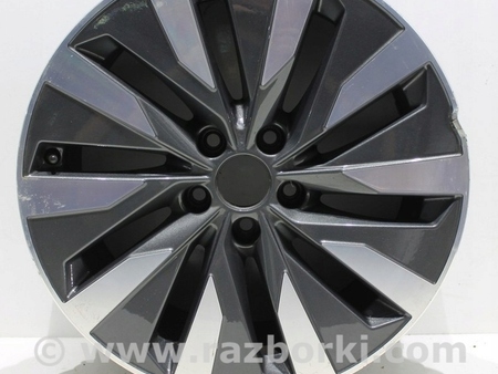ФОТО Диск для Audi (Ауди) A6 C6 (02.2004-12.2010) Киев