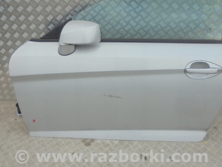 ФОТО Дверь передняя для Hyundai Tiburon Киев