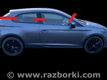 ФОТО Крыша для Seat Leon Киев