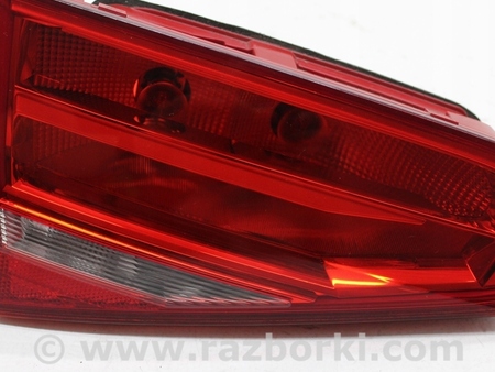 ФОТО Фонарь задний для Audi (Ауди) A4 B9 - 8W2, 8W5 (06.2015-...) Киев