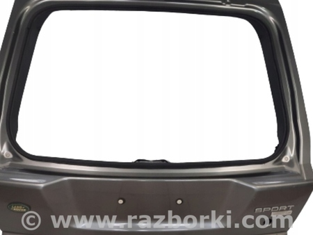 ФОТО Крышка багажника для Land Rover Range Rover Sport Киев