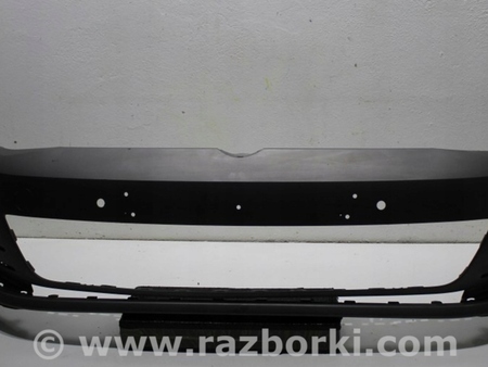 ФОТО Бампер передний для Volkswagen Golf VII Mk7 (08.2012-...) Киев