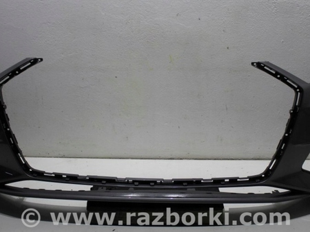 ФОТО Бампер передний для Audi (Ауди) A6 C6 (02.2004-12.2010) Киев