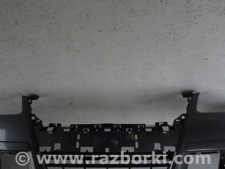 ФОТО Бампер передний для Volkswagen Passat B8 (07.2014-...) Киев