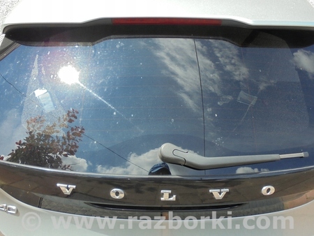 ФОТО Крышка багажника для Volvo V40 Киев