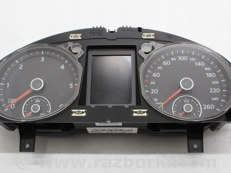 ФОТО Спидометр для Volkswagen Passat B8 (07.2014-...) Киев