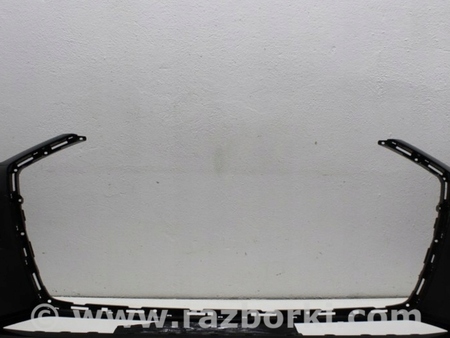 ФОТО Бампер передний для Audi (Ауди) A6 C6 (02.2004-12.2010) Киев