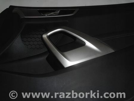 ФОТО Дверь передняя для Hyundai Veloster (11-18) Киев
