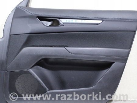 ФОТО Дверь передняя для Mazda CX-5 KE (12-17) Киев