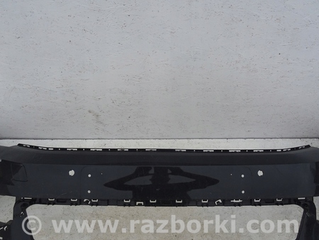 ФОТО Бампер передний для Volkswagen Passat B8 (07.2014-...) Киев