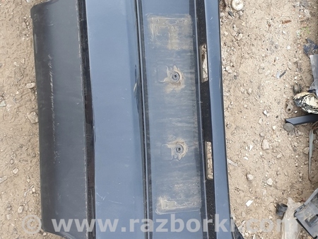 ФОТО Бампер задний для Volvo C30 Киев