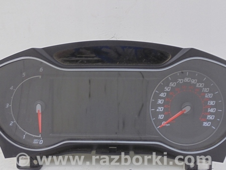 ФОТО Спидометр для Ford Mondeo 4 (09.2007-08.2014) Киев