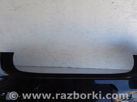 ФОТО Бампер задний для BMW X4 F26 Киев