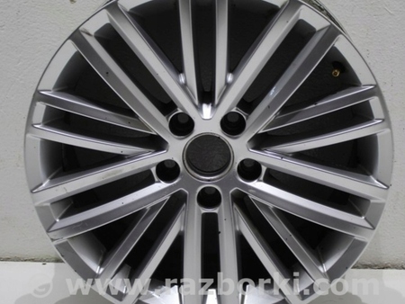ФОТО Диск для Volkswagen Sharan Киев