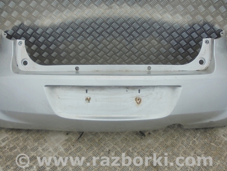 ФОТО Бампер задний для Opel Agila Киев