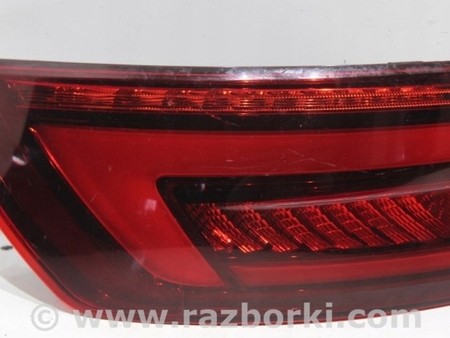 ФОТО Фонарь задний для Audi (Ауди) A4 B9 - 8W2, 8W5 (06.2015-...) Киев