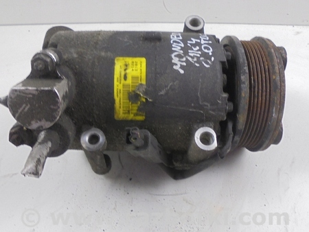 ФОТО Компрессор кондиционера для Ford Mondeo 4 (09.2007-08.2014) Киев