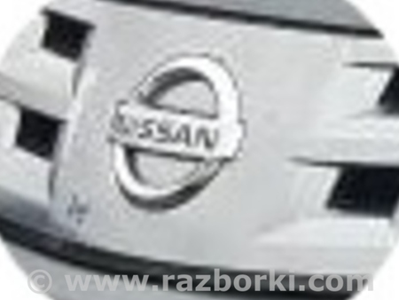 ФОТО Диск для Nissan Micra Киев