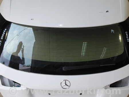 ФОТО Крышка багажника для Mercedes-Benz A-klasse Киев