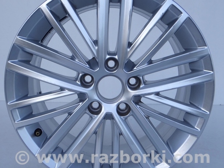 ФОТО Диск для Volkswagen Golf VII Mk7 (08.2012-...) Киев